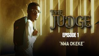 The judge image