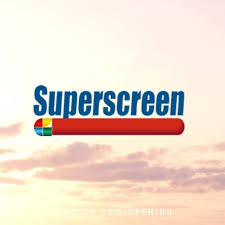 SUPERSCREEN TV