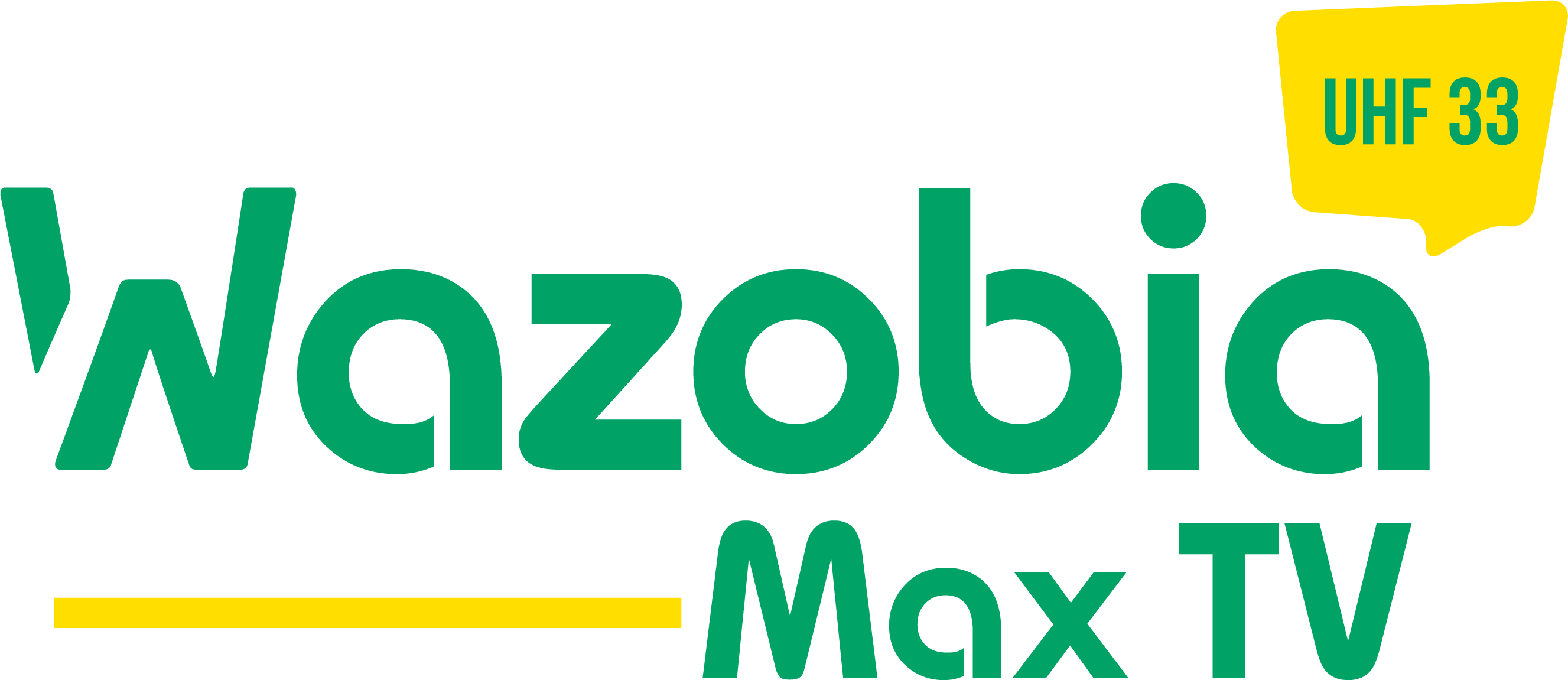 WAZOBIA MAX
